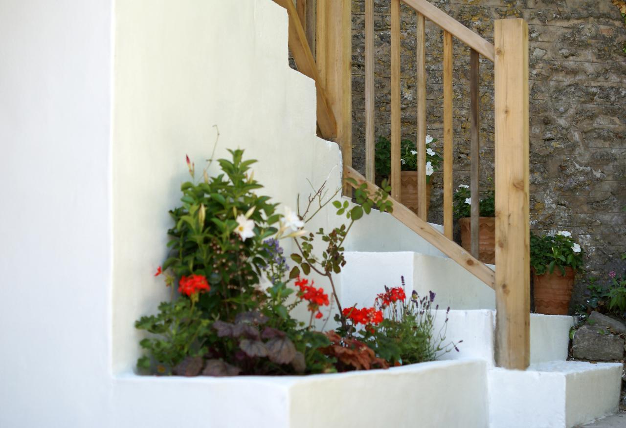 Westbury Cross House Bed & Breakfast Exterior foto