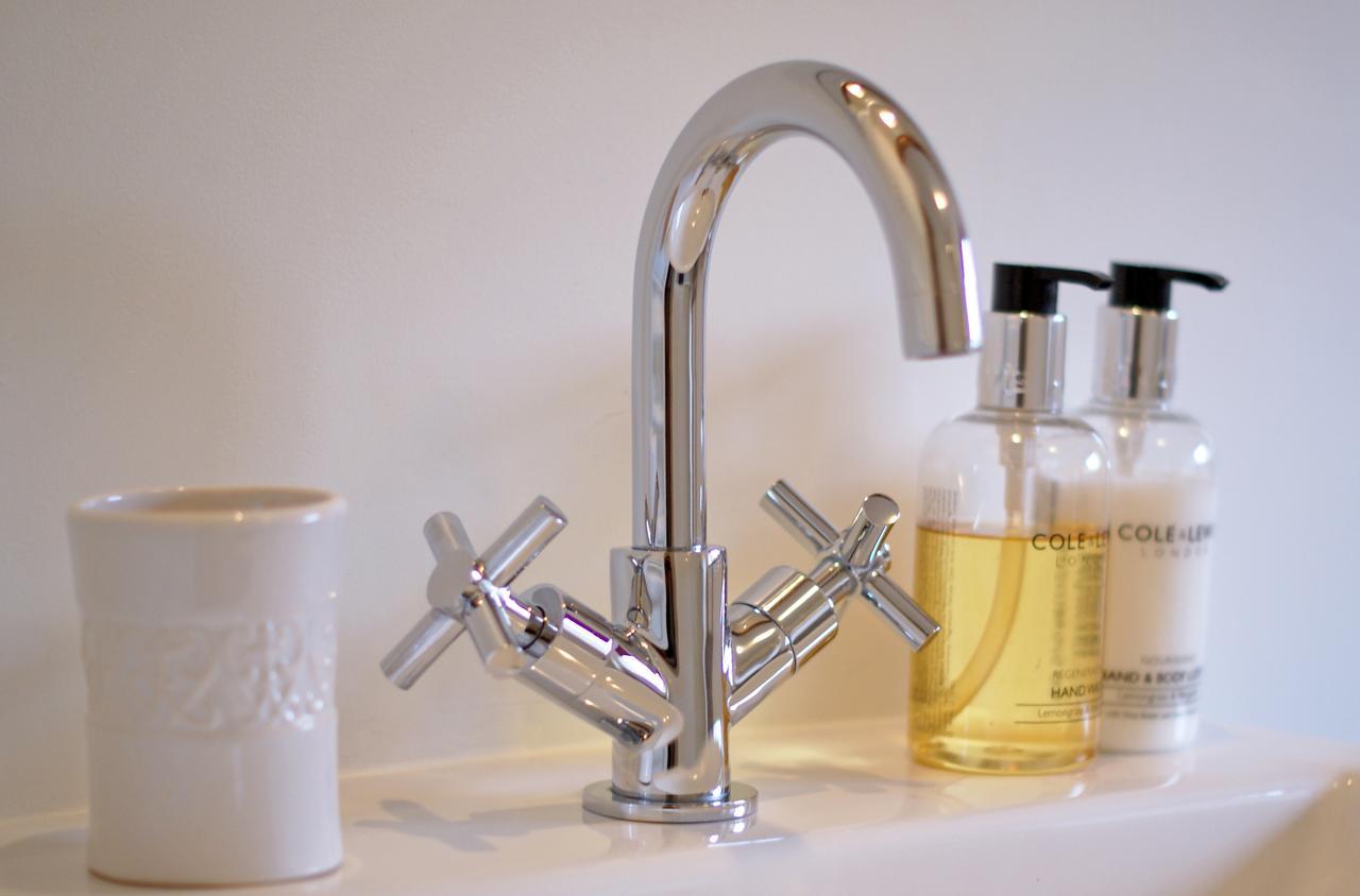 Westbury Cross House Bed & Breakfast Zimmer foto