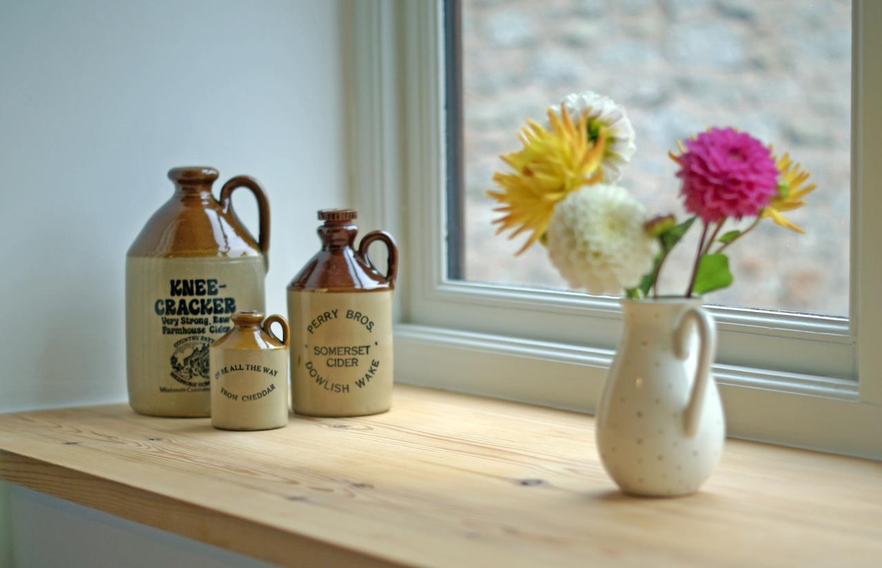 Westbury Cross House Bed & Breakfast Zimmer foto